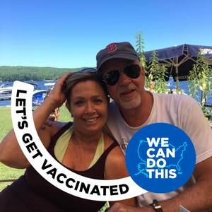 Meet your Posher, John linda